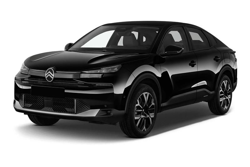 Gebraucht Citroën e-C4 114 kW (156 PS) 2024 Limousine