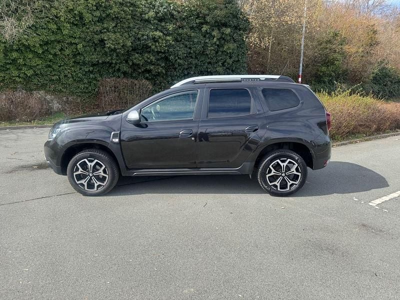 Gebraucht Dacia Duster Prestige 116 PS (85 kW) 2019 SUV