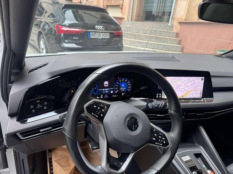 Gebraucht 2022 VW Golf Alltrack Kombi | 26.000 € - Bild 1/2