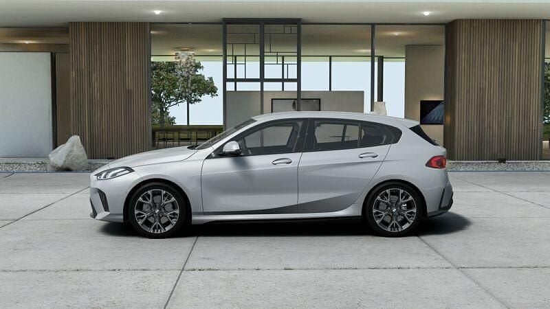 Neu BMW 120 M Sport 170 PS (125 kW) 2026 Grau Kleinwagen