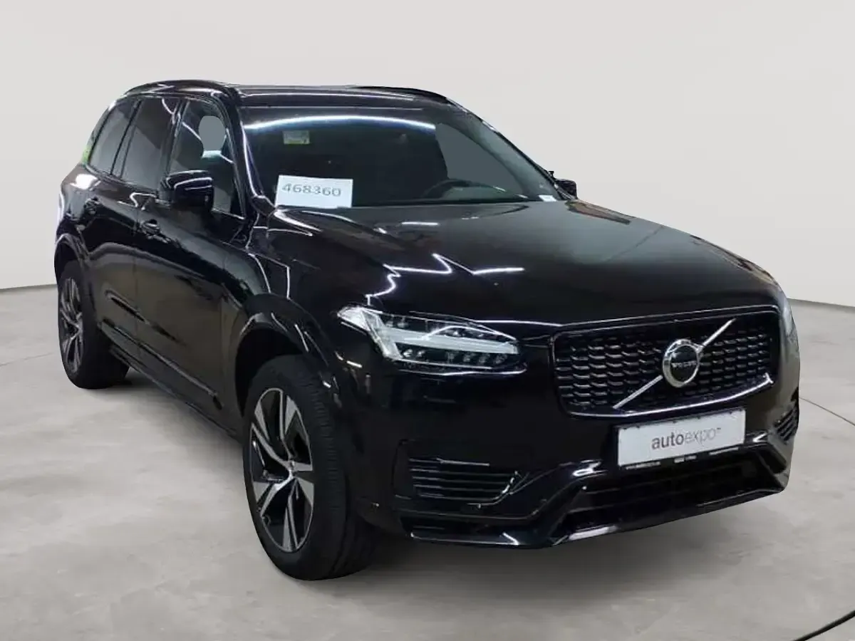 Brugt Volvo XC90 R-Design 310 HK (228 kW) 2022 SUV