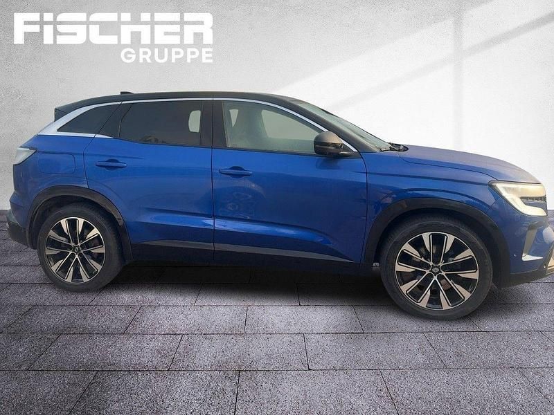 Gebraucht Renault Austral Techno 158 PS (116 kW) 2023 Blau SUV