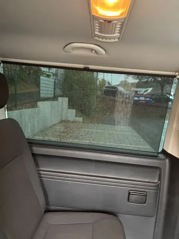 Gebraucht VW Caravelle 150 PS (110 kW) 2016 Beige Van
