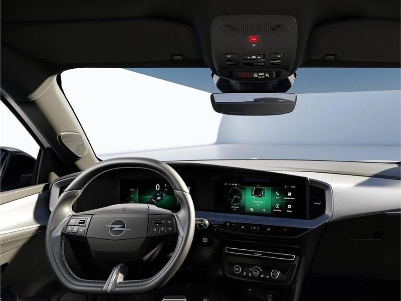 Neu Opel Mokka-e 114 kW (156 PS) 2026 Lack weiss banquise/typ aussen SUV