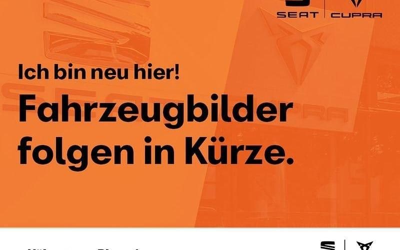 Grau Gebraucht 2025 Cupra Leon Kombi | 32.666 € (Guter Preis) - Bild 1/4