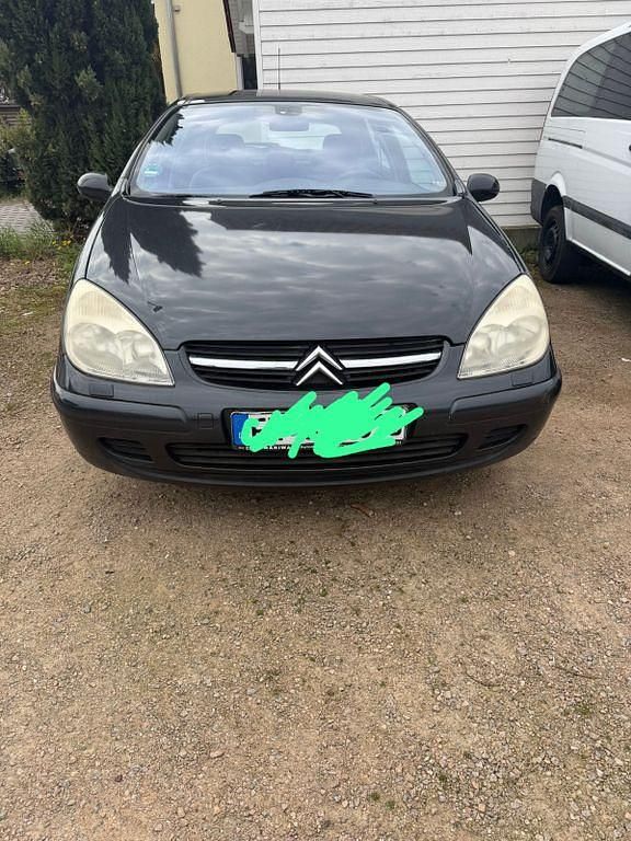 Gebraucht Citroën C5 Exclusive 207 PS (152 kW) 2003 Limousine