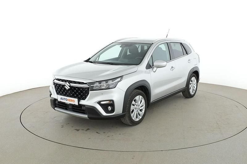 Gebraucht Suzuki SX4 S-Cross Comfort 2023 SUV