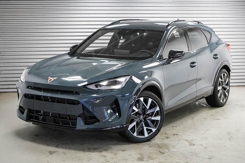 Fjord blau uni () Neu 2025 Cupra Formentor VZ SUV | 39.690 € (Guter Preis) - Bild 1/4