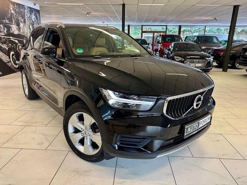 Gebraucht Volvo XC40 247 PS (181 kW) 2018 Andere SUV