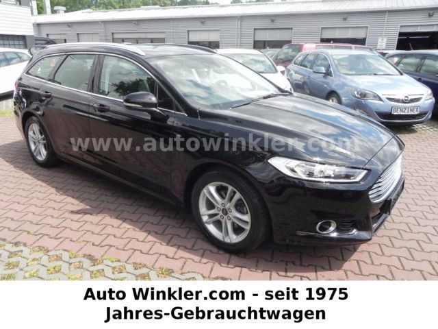 Ford dielingen stemwede #3