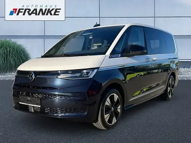 Nuova VW T7 Edition 150 CV (110 kW) 2026 Bianco Furgone
