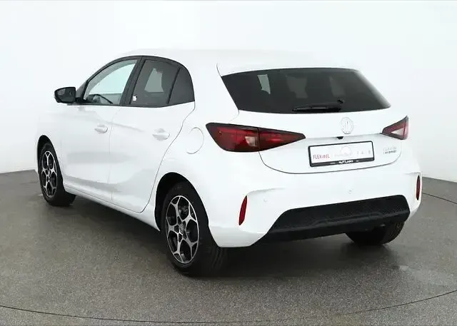 Gebraucht MG MG3 194 PS (142 kW) 2024 Andere Kleinwagen