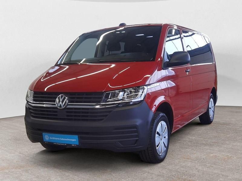 Gebraucht VW T6.1 Trendline 110 PS (80 kW) 2024 Van
