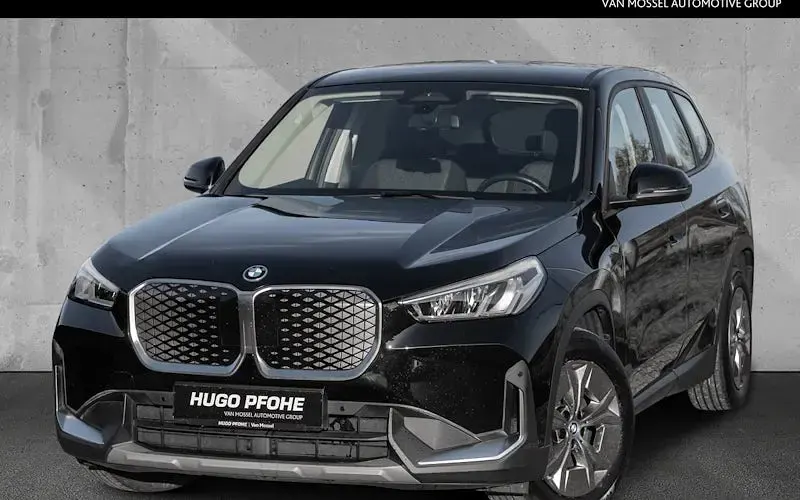 Gebraucht BMW iX1 230 kW (313 PS) 2023 SUV