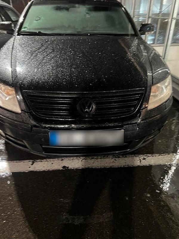 Gebraucht VW Phaeton 240 PS (176 kW) 2009 Andere farben Limousine