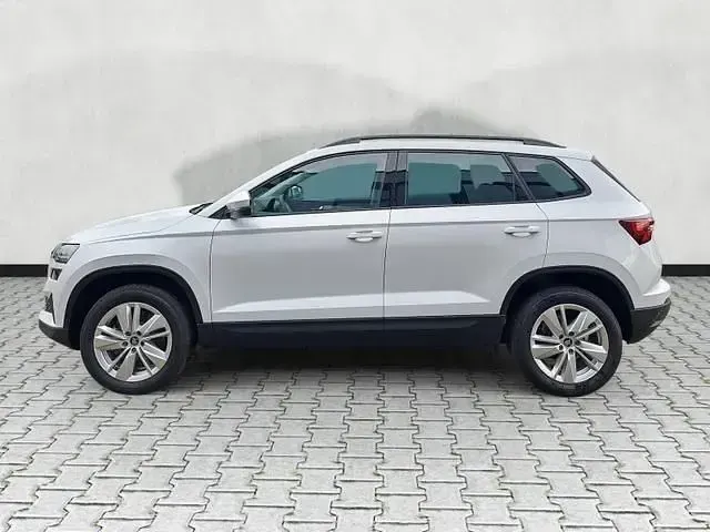 Neu Skoda Karoq Selection 150 PS (110 kW) 2026 SUV