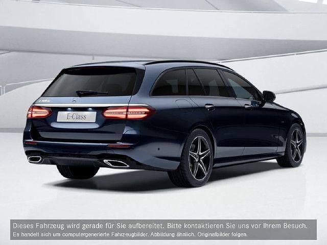 Gebraucht 2020 Mercedes E300 | 37.890 € (Teuer) - Bild 1/4