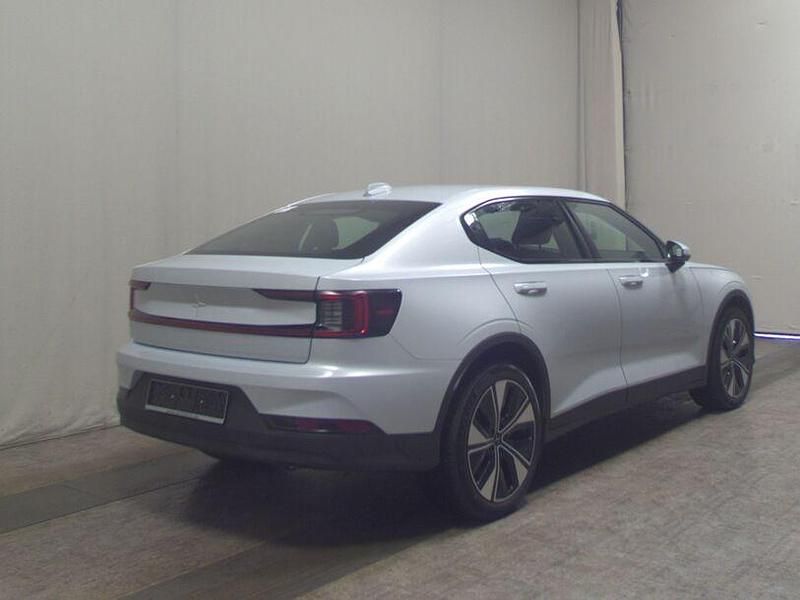 Gebraucht Polestar 2 169 kW (231 PS) 2022 Magnesium metallic Kleinwagen