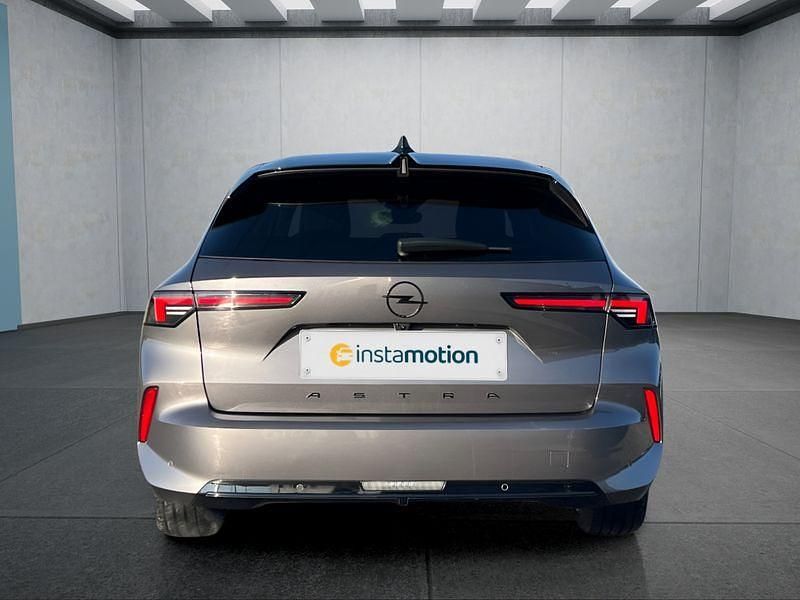 Gebraucht Opel Astra 131 PS (96 kW) 2024 Kombi