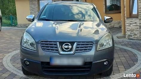 Grau Gebraucht 2007 Nissan Qashqai SUV | 5.900 € (Etwas zu teuer) - Bild 1/4