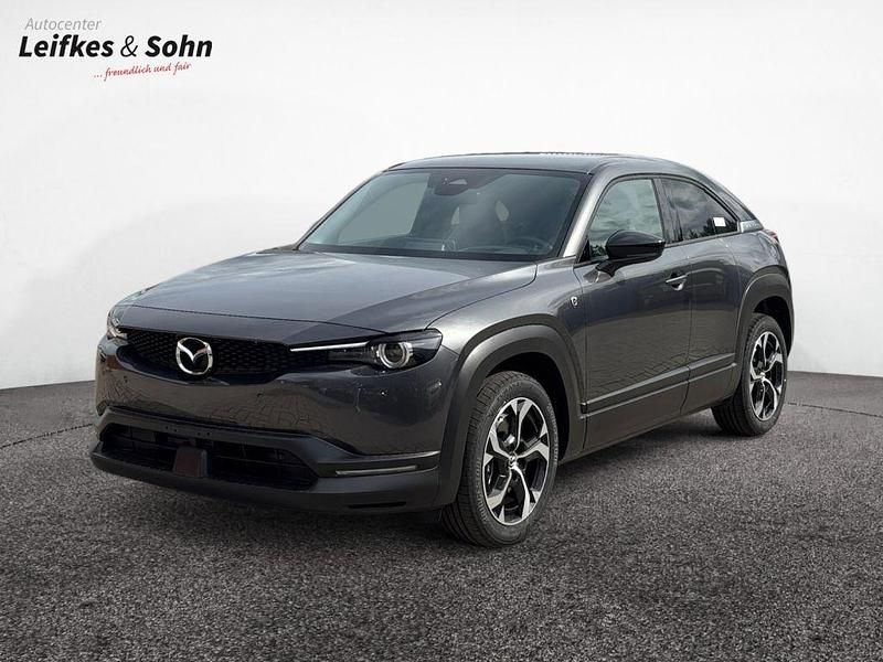 Other Neu 2025 Mazda MX30 Makoto SUV | 32.590 € - Bild 1/4