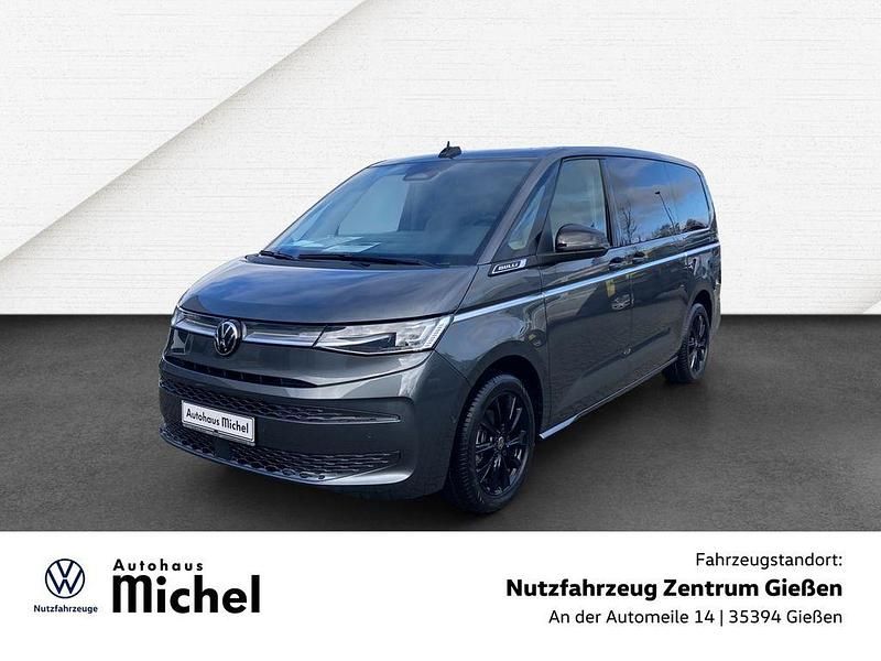 Neu VW Multivan Style 150 PS (110 kW) 2025 Grau Van