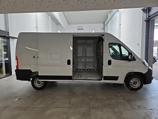 Neu Fiat Ducato 140 PS (102 kW) 2025 Weiss Van
