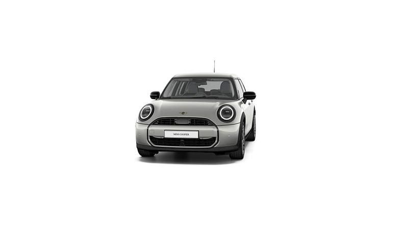 Second-hand Mini Cooper 156 CP (114 kW) 2024 Hatchback