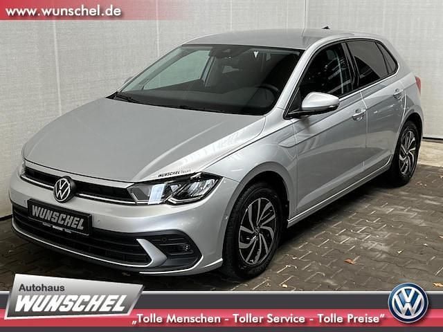Gebraucht 2022 VW Polo Life | 19.350 € (Fairer Preis) - Bild 1/4
