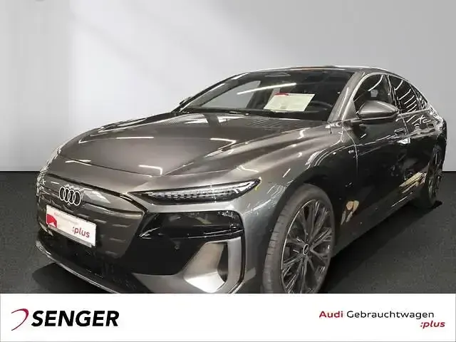 Usata Audi e-tron Sportback S-Line 269 kW (367 CV) 2025 SUV