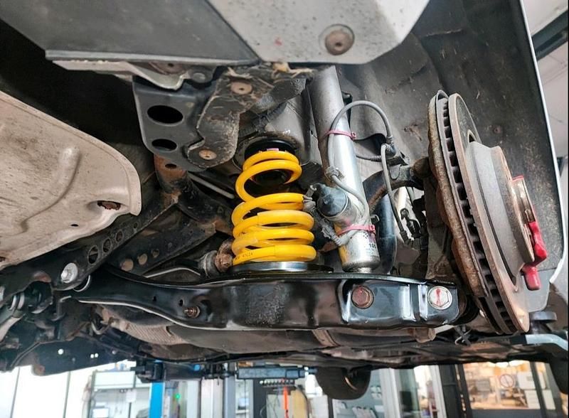 Gebraucht Seat Leon CUPRA 280 PS (205 kW) 2014 Silber Coupé