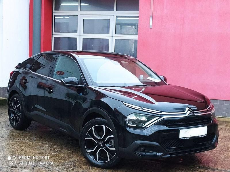 Gebraucht Citroën e-C4 Shine 100 kW (136 PS) 2022 Other Limousine