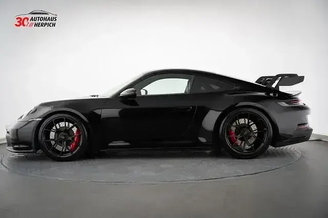 Gebraucht Porsche 992 510 PS (375 kW) 2021 Schwarz