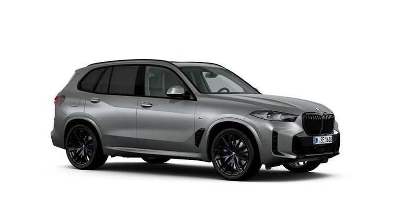Gebraucht BMW X5 Comfort Edition 340 PS (250 kW) 2026 SUV