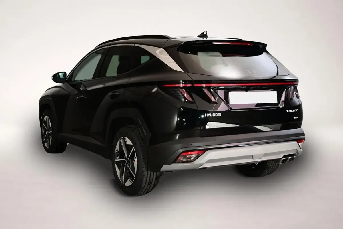 Neu Hyundai Tucson Prime 179 PS (131 kW) 2026 Manufacturer SUV