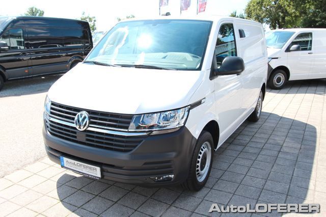 Gebraucht VW T6.1 149 PS (109 kW) 2020 Andere Van