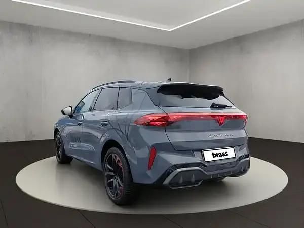 Second-hand Cupra Terramar VZ 265 CP (194 kW) 2026 Gri SUV