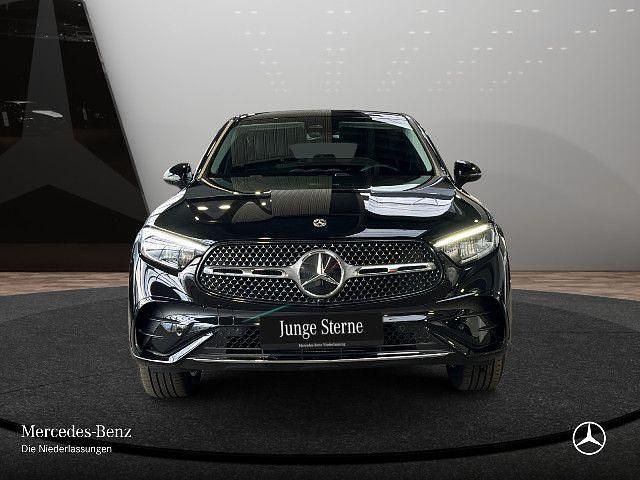 Gebraucht 2024 Mercedes GLC300e | 67.990 € - Bild 1/4