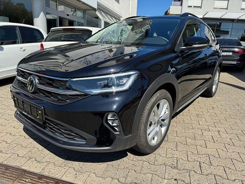 Schwarz Neu 2025 VW Taigo Life SUV | 24.950 € (Fairer Preis) - Bild 1/3