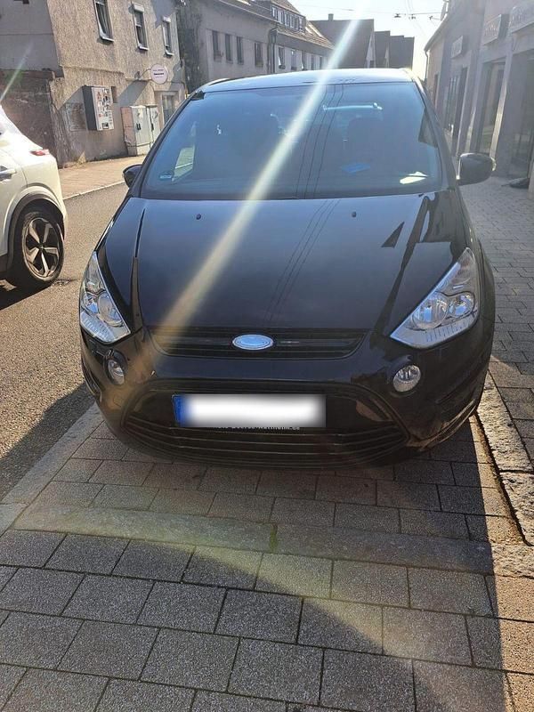 Gebraucht Ford S-MAX Trend 160 PS (117 kW) 2011 Van / Kleinbus