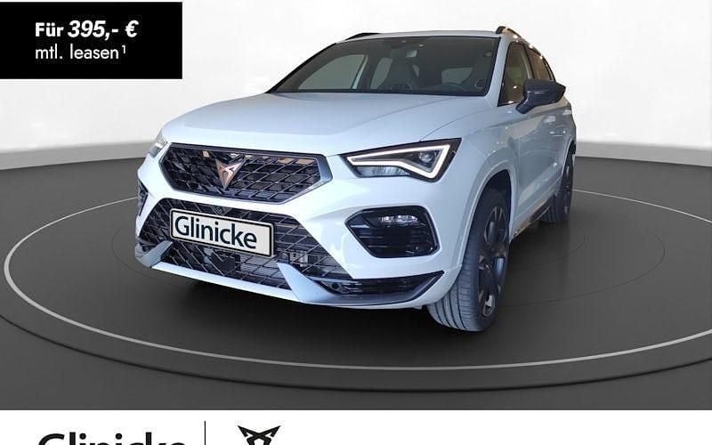 "bila" weiss Neu 2025 Cupra Ateca SUV | 42.290 € (Fairer Preis) - Bild 1/4