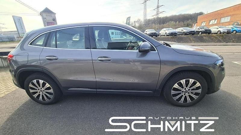 Gebraucht Mercedes EQA250+ Progressive 139 kW (190 PS) 2023 SUV