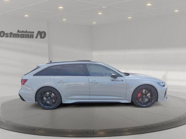 Gebraucht Audi RS6 Ambiente 630 PS (463 kW) 2025 Andere farbe Kombi