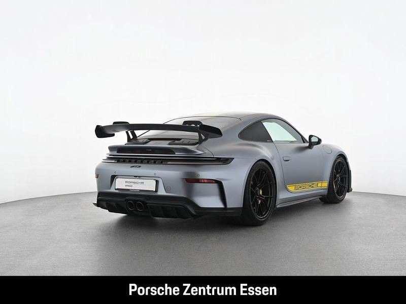 Gebraucht Porsche 992 510 PS (375 kW) 2025 Grau