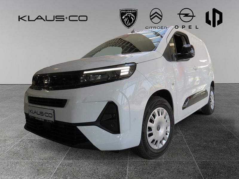 Gebraucht 2025 Opel Combo-e Life Limousine | 28.950 € (Teuer) - Bild 1/1