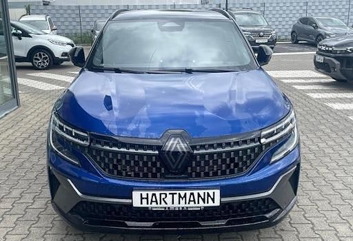 Gebraucht Renault Austral Iconic Esprit Alpine 200 PS (147 kW) 2025 Schwarz SUV