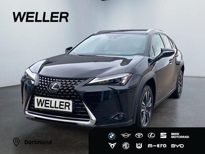 Gebraucht Lexus UX 184 PS (135 kW) 2024 Andere SUV