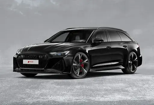 Gebraucht Audi RS6 Ambiente 600 PS (441 kW) 2025 Kombi