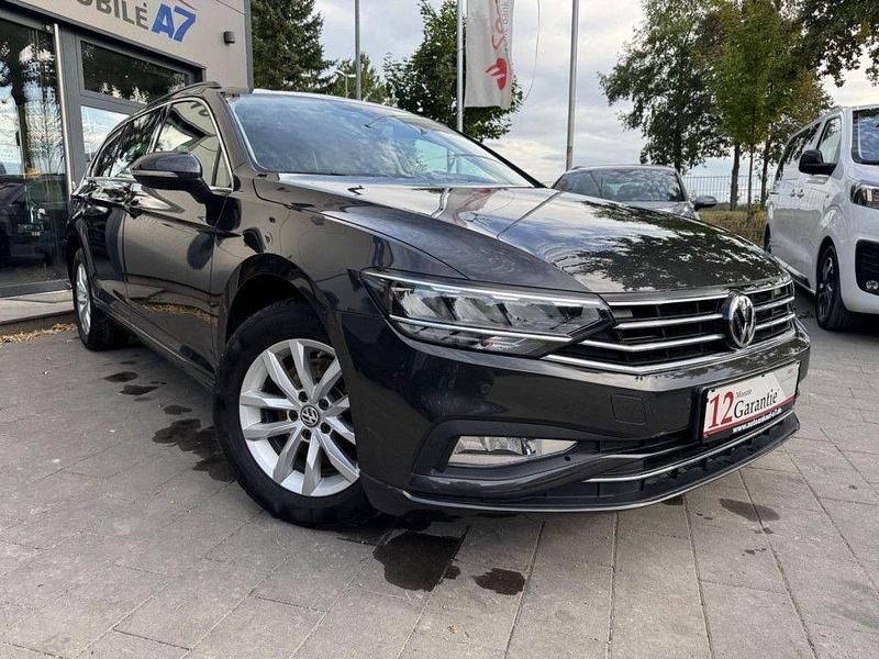 Other Gebraucht 2020 VW Passat Business Kombi | 19.999 € (Guter Preis) - Bild 1/4