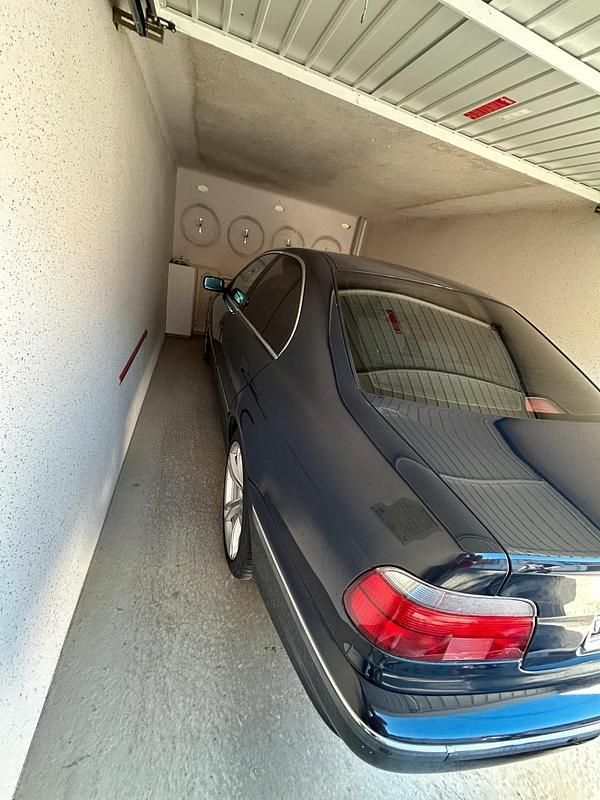 Andere farben Gebraucht 1999 BMW 523 Limousine | 3.000 € (Fairer Preis) - Bild 1/4